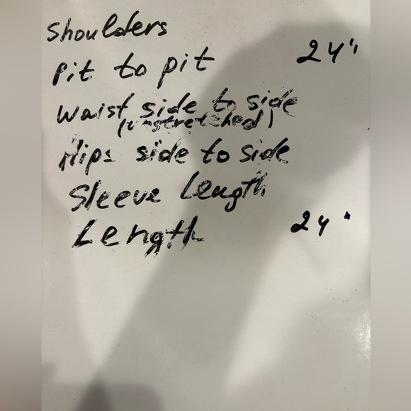 J.crew lemon beach pullover sweater top white sz M - Picture 6 of 6